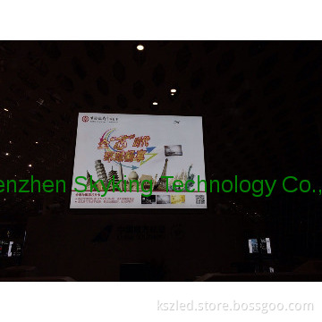 LED adertising light. LED advertising lightbox